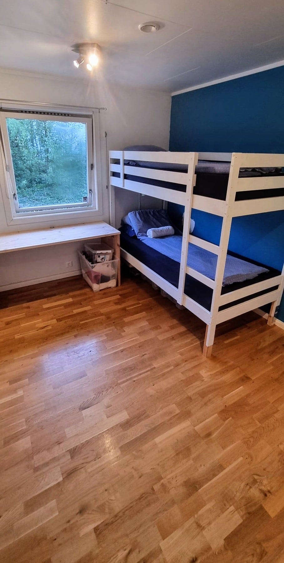 Soverom 4 Galleribilde