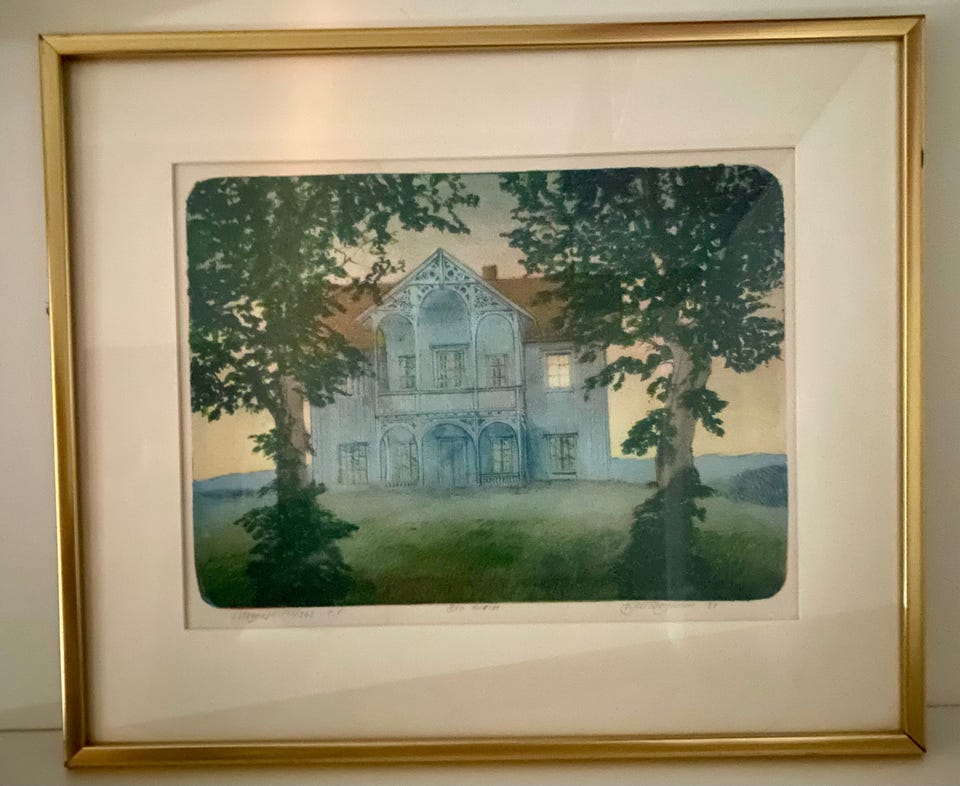 Galleribilde