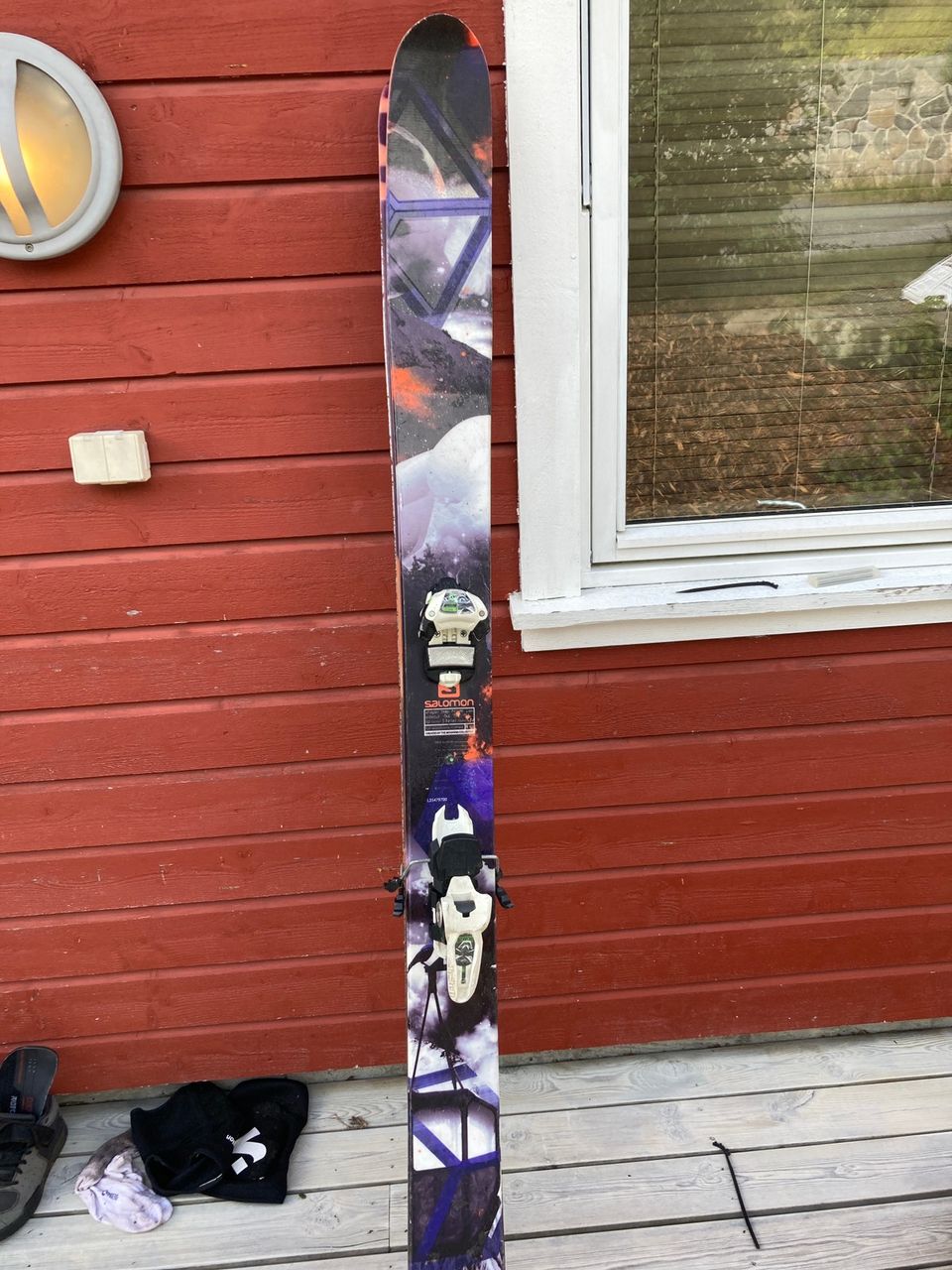 スキー板　SALOMON ROCKER2 122 180cm BLA.jpg