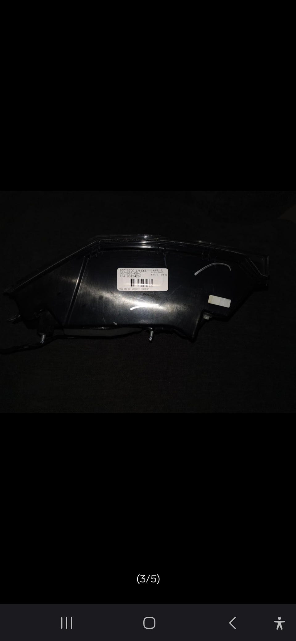 Product image 2 of 5