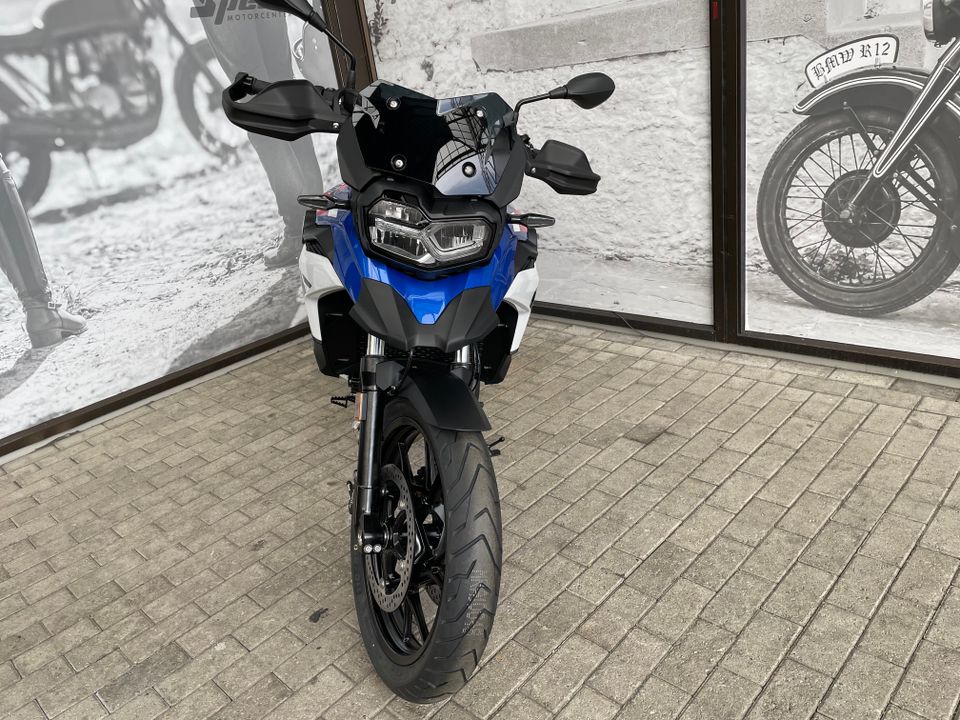 Speedmc brukt motorsykkel bildekarusell nummer 3