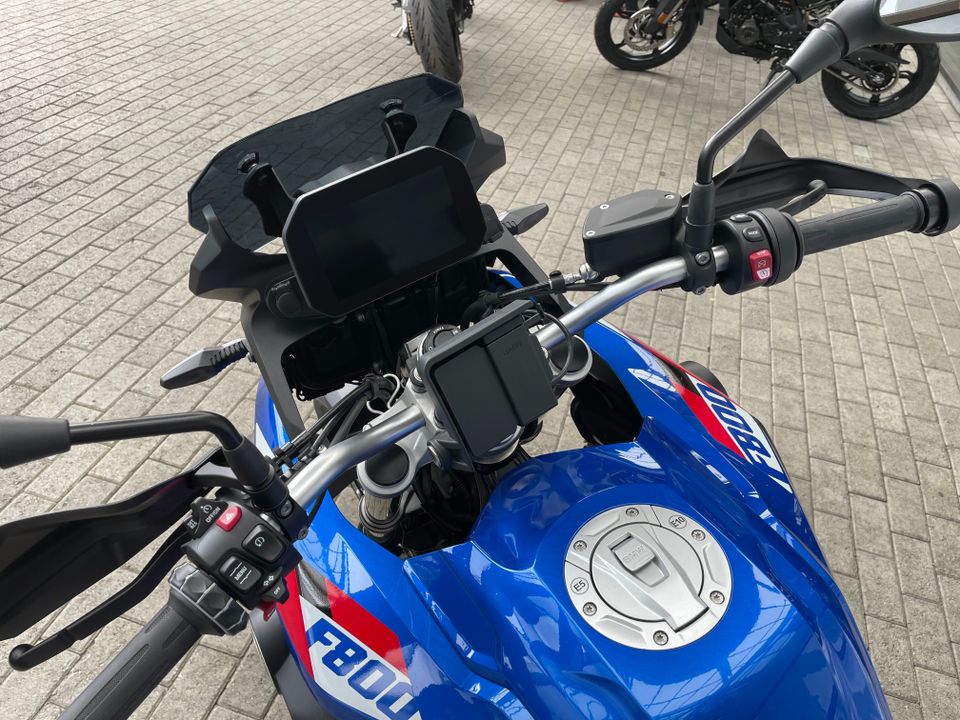 Speedmc brukt motorsykkel bildekarusell nummer 7