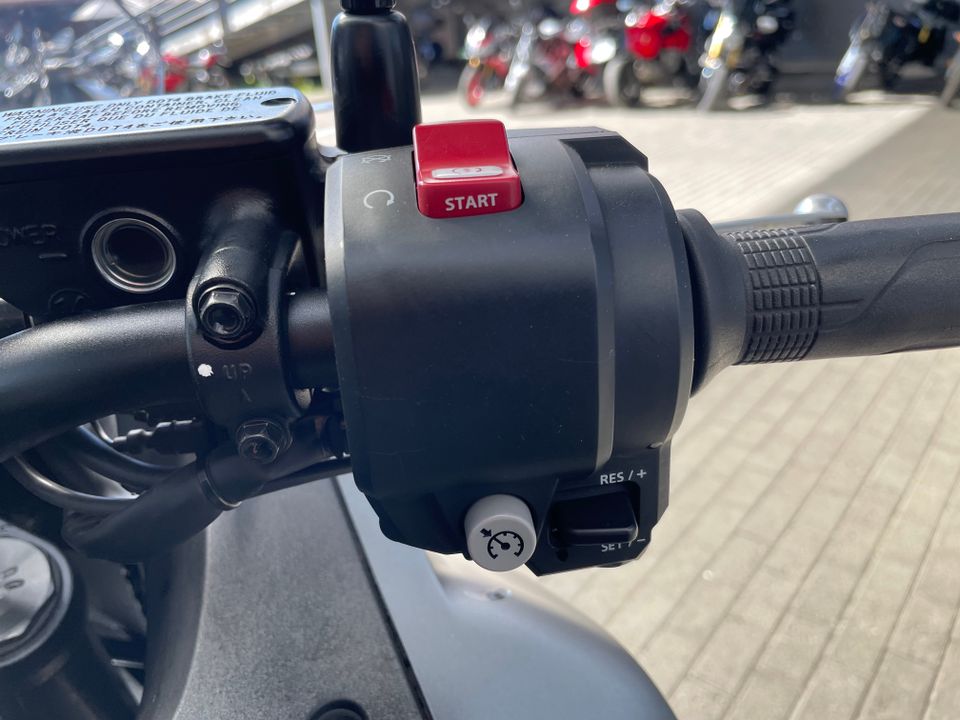 Speedmc brukt motorsykkel bildekarusell nummer 7