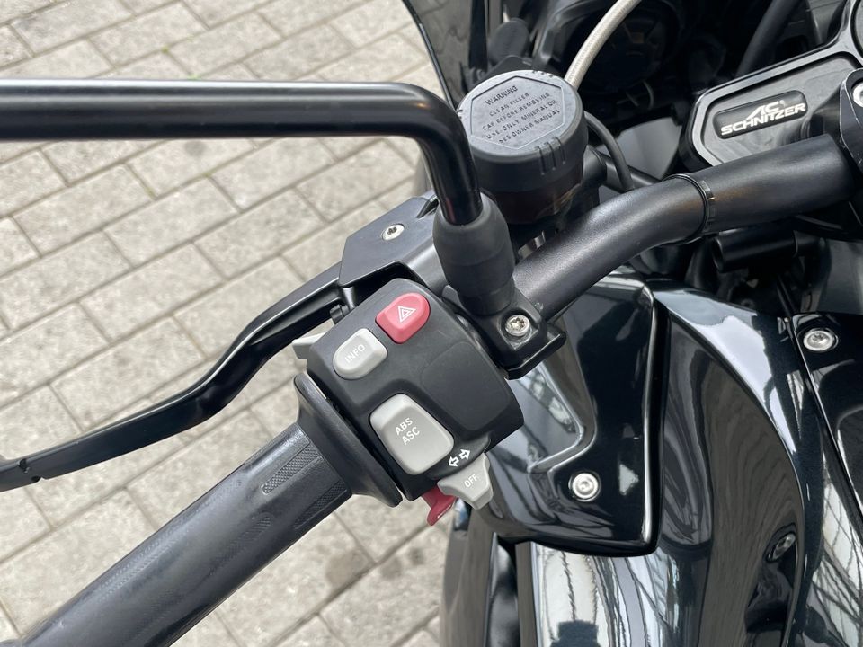 Speedmc brukt motorsykkel bildekarusell nummer 9