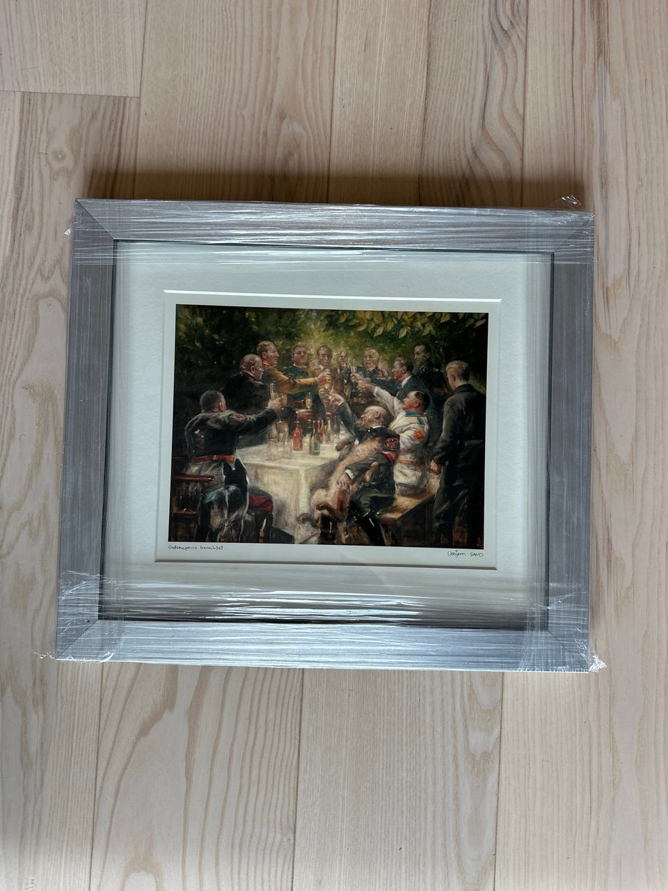 Galleribilde