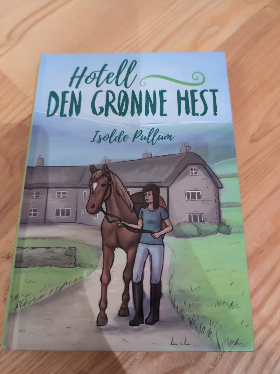 Galleribilde