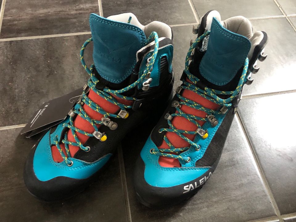 salewa raven 2 gtx