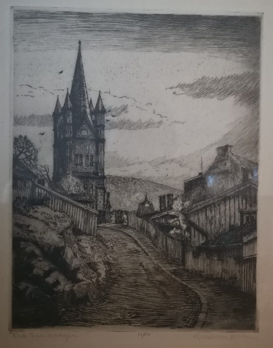 Galleribilde