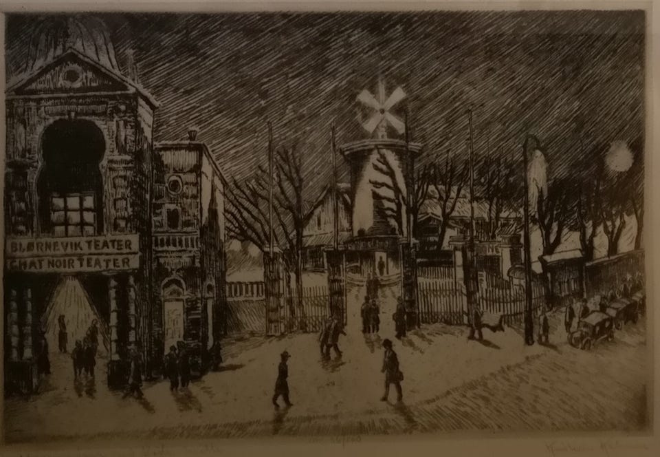 Galleribilde
