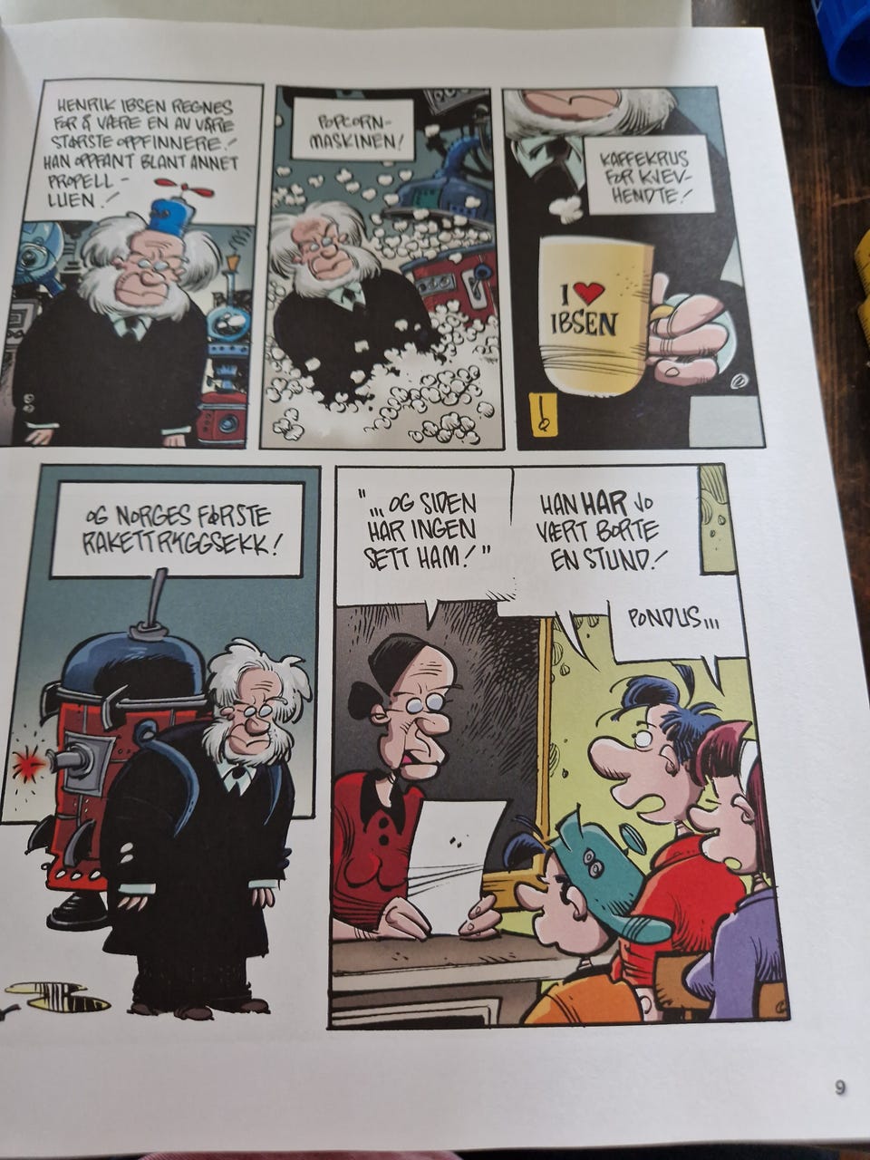 Galleribilde