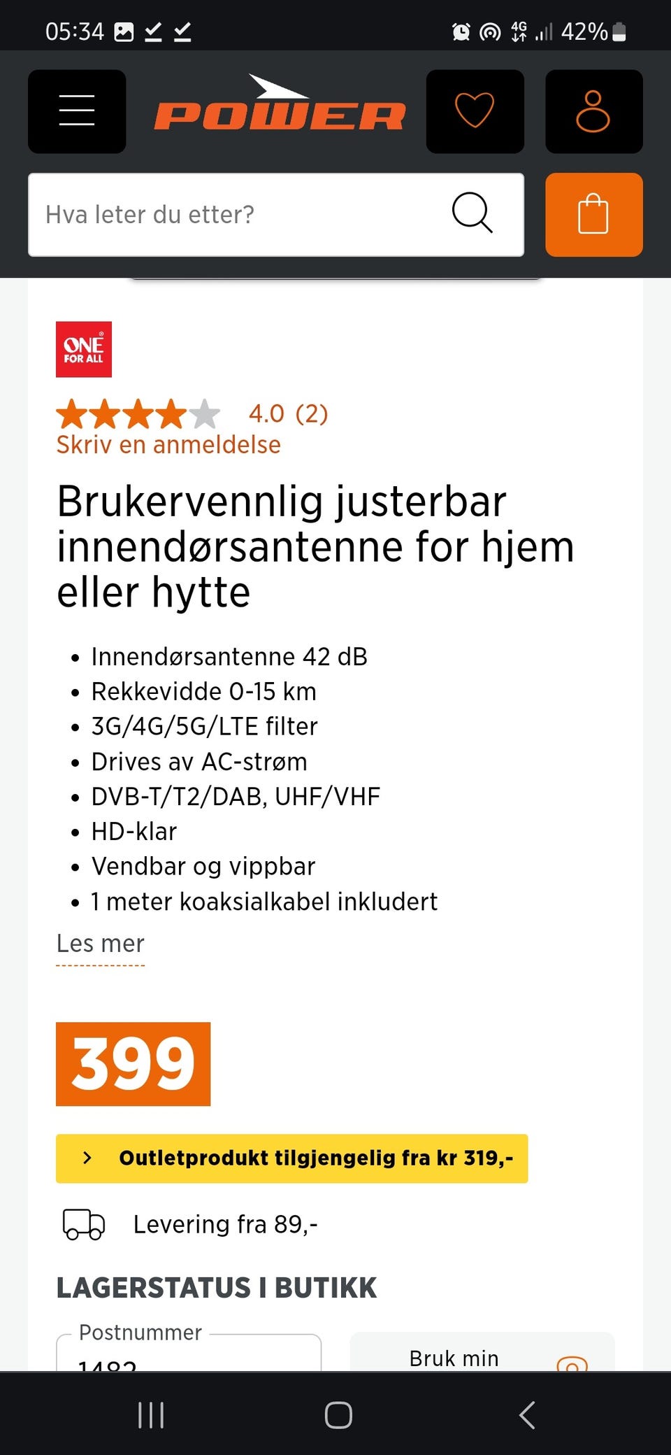 Galleribilde