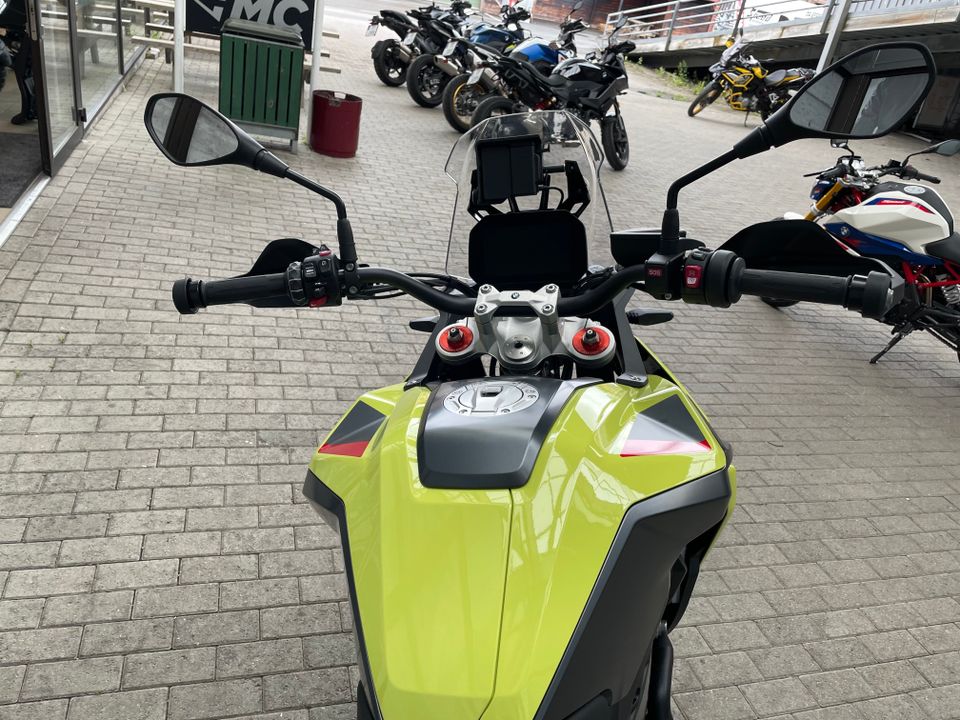 Speedmc brukt motorsykkel bildekarusell nummer 25