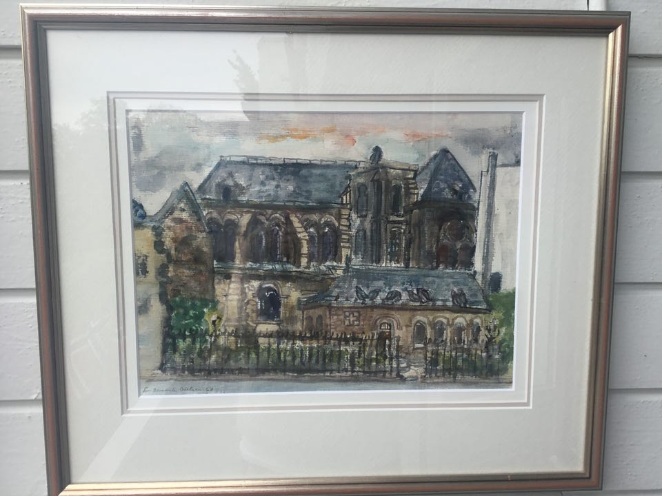 Galleribilde