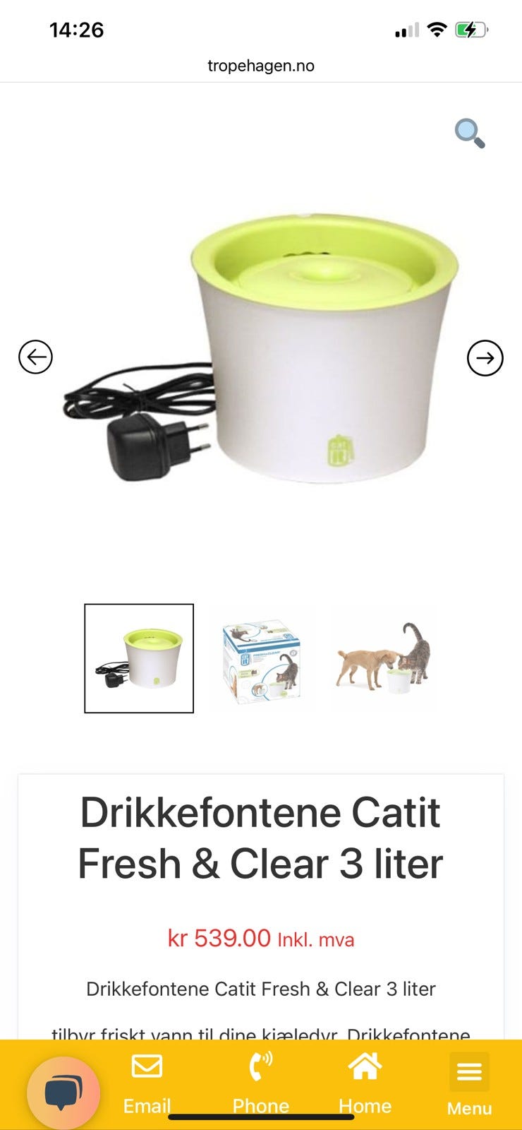 Galleribilde