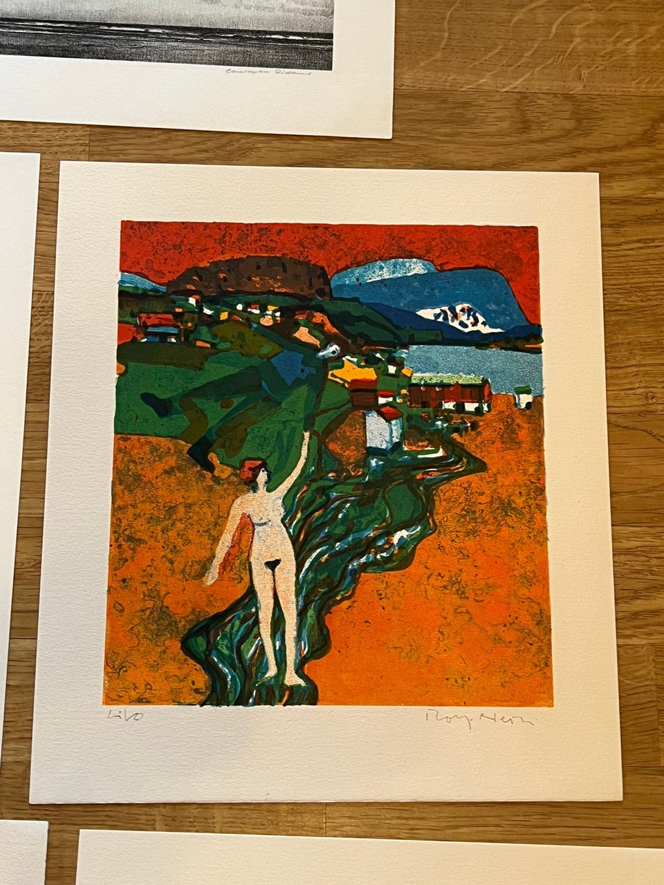 Galleribilde