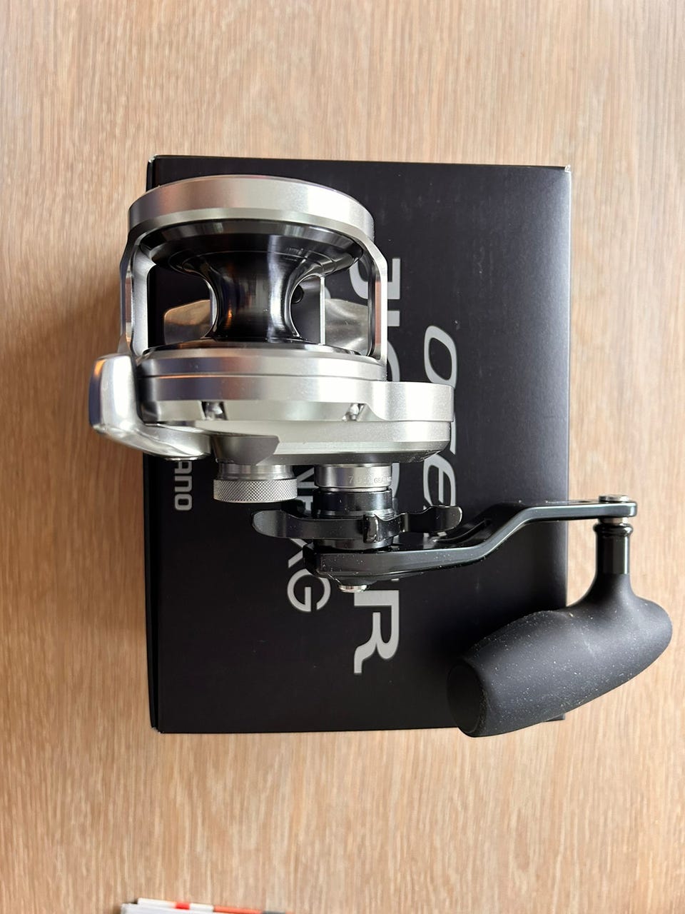 【実釣未使用】SHIMANO OCEA JIGGER 2000NRXG 2021 Shimano Ocea Jigger 2000NRXG (Right Handed) Fishing