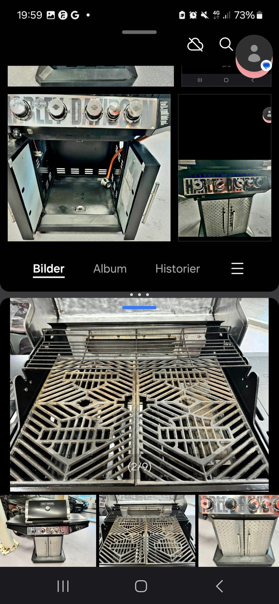 Galleribilde