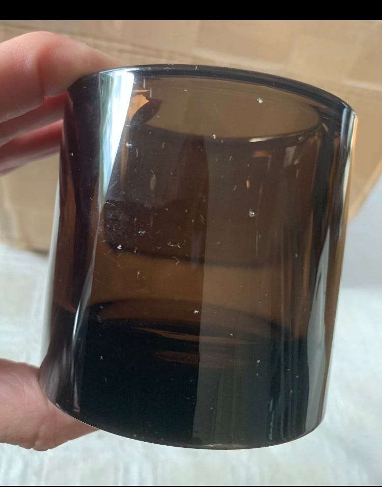 【 marimekko】Big KIVI ✖️2 Iittala Marimekko BIG kivi 8cm | FINN-torget