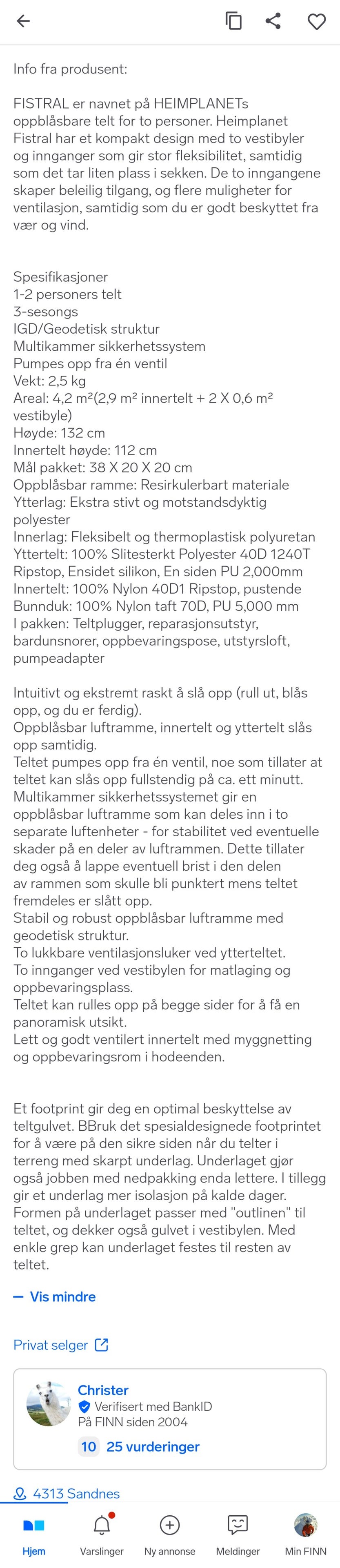 Galleribilde