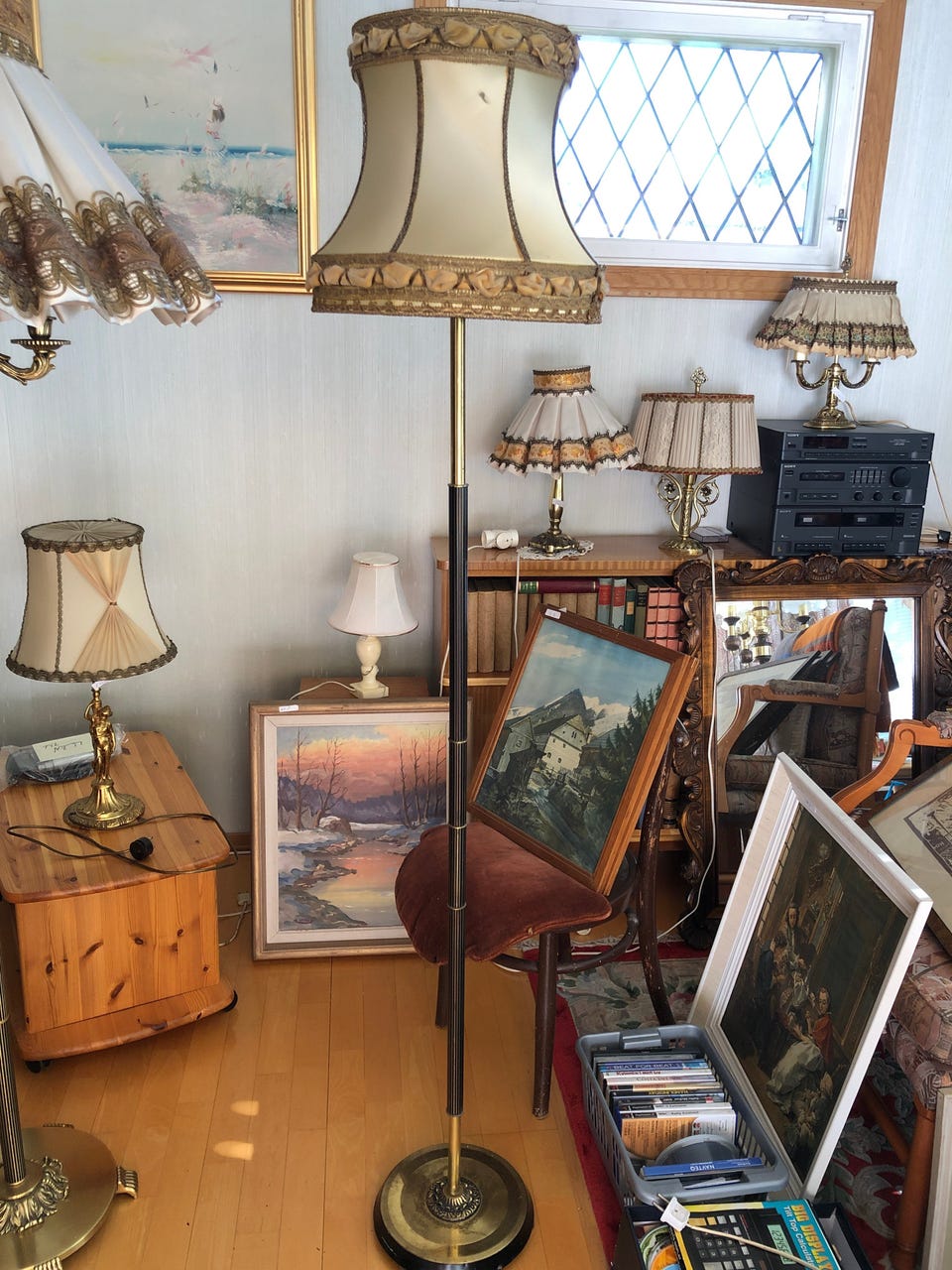 Galleribilde