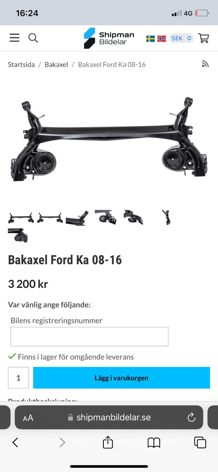 Galleribilde