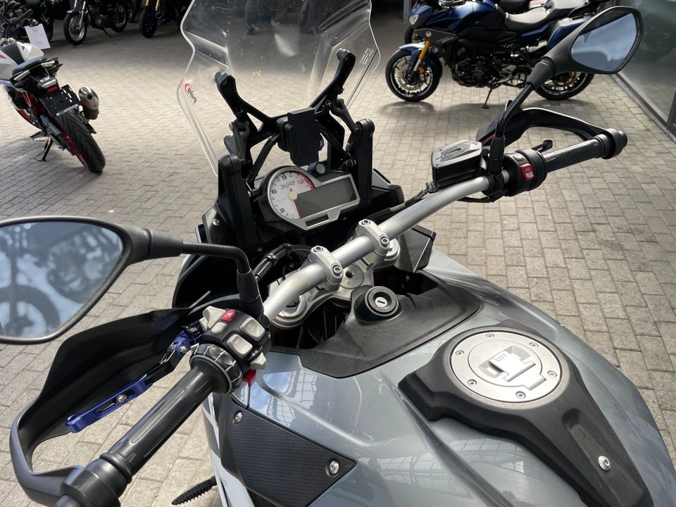 Speedmc brukt motorsykkel bildekarusell nummer 10