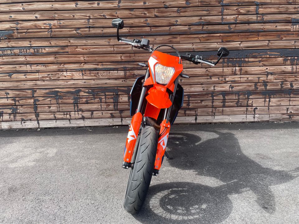 Speedmc brukt motorsykkel bildekarusell nummer 2