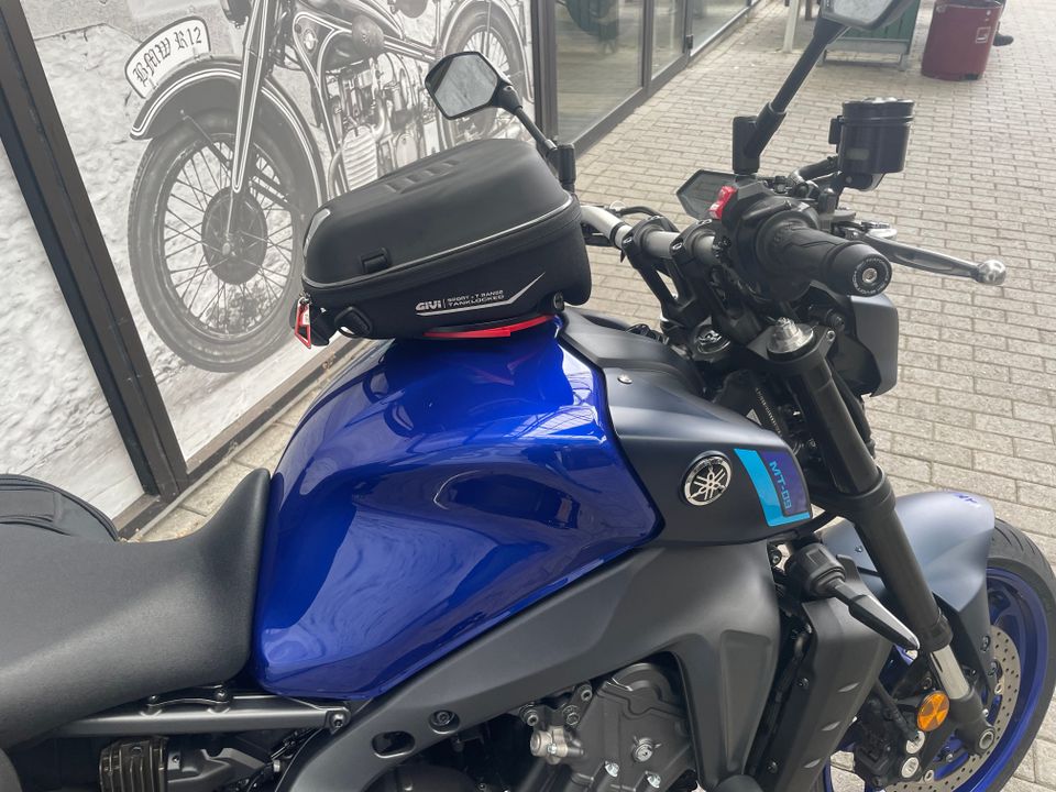 Speedmc brukt motorsykkel bildekarusell nummer 2