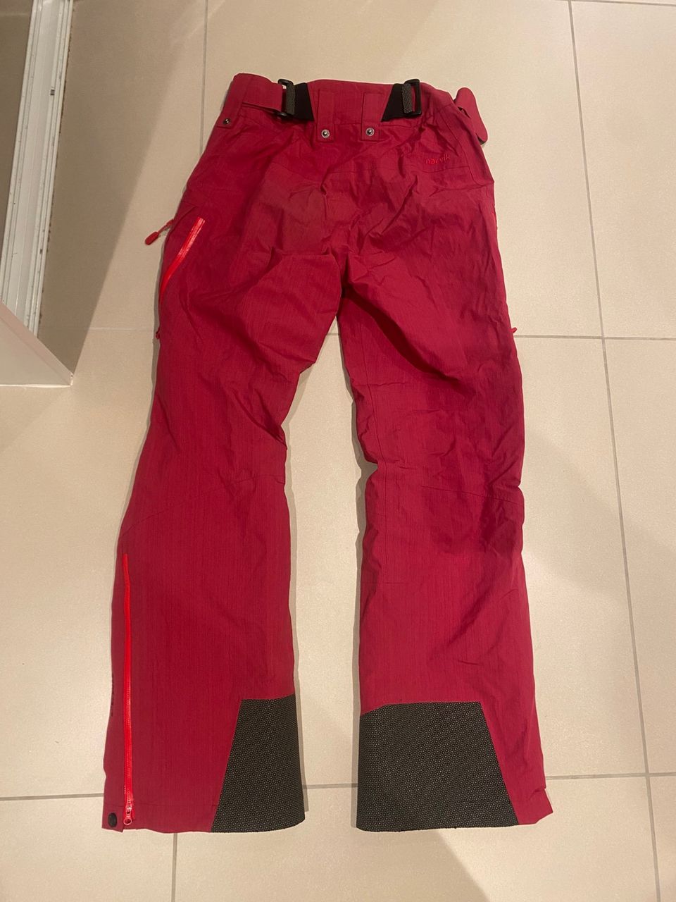 Norrøna NARVIK GORE-TEX PERF. SHELL 2L PANTS Ytterbukse
