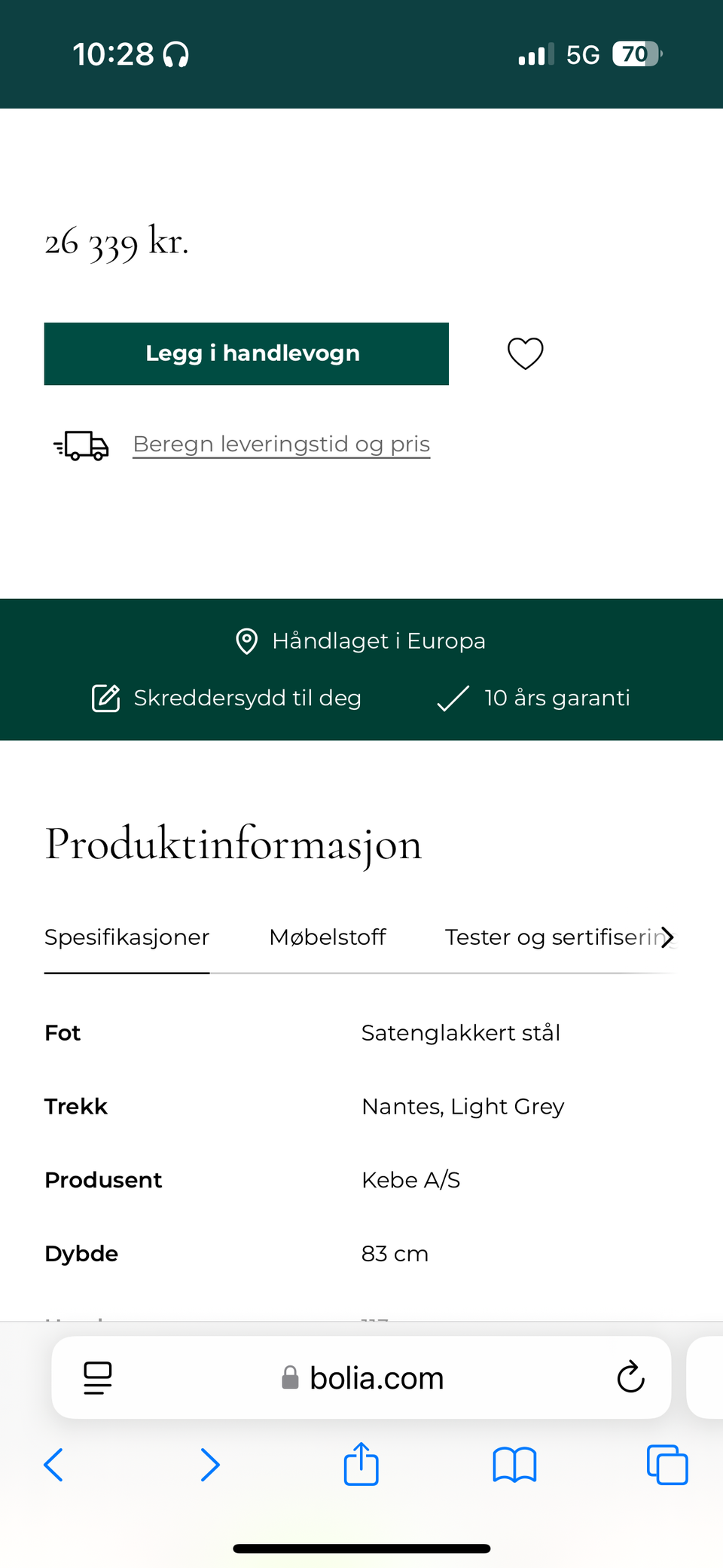 Galleribilde