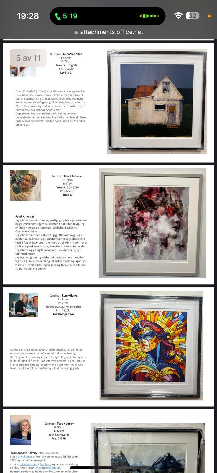 Galleribilde