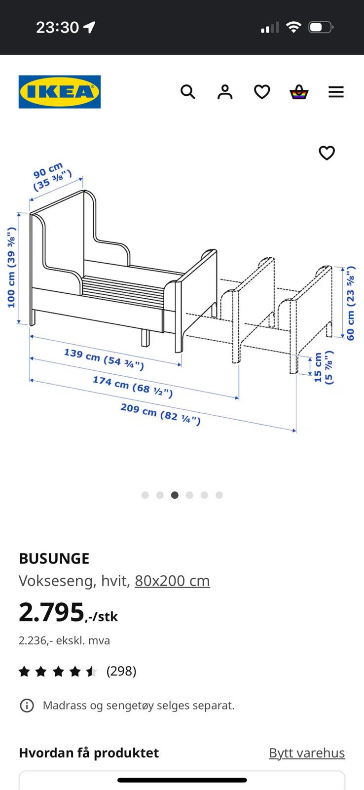 Galleribilde