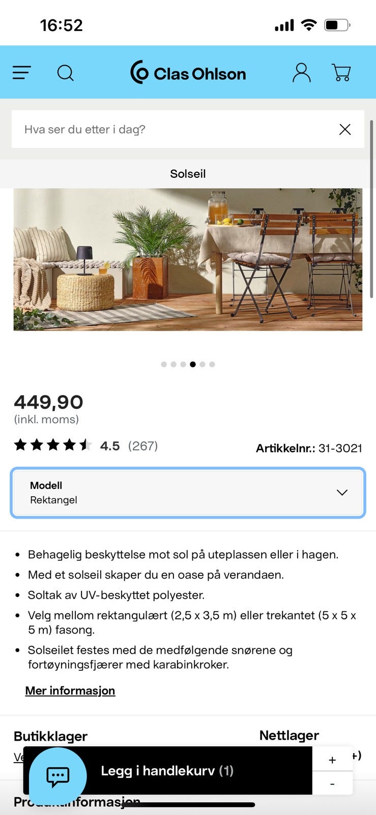Galleribilde
