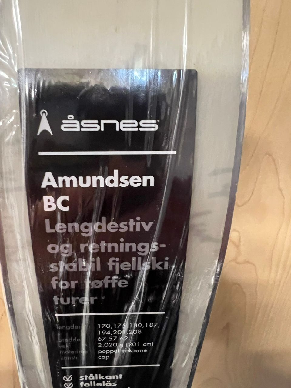 Annonsebilde