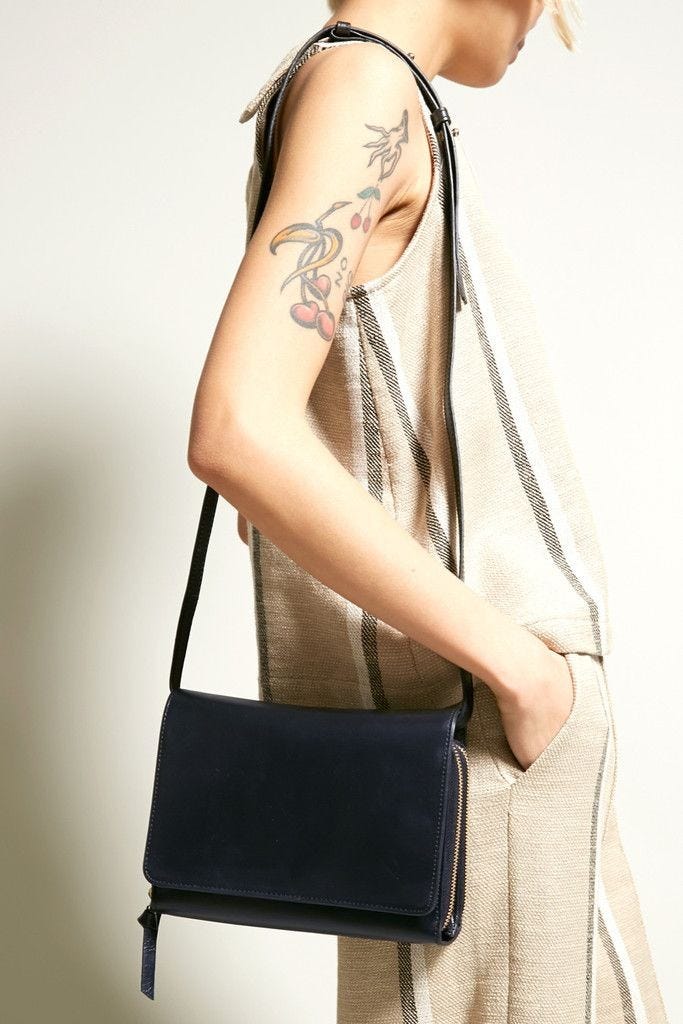 Royal republiq veske FINN-torget