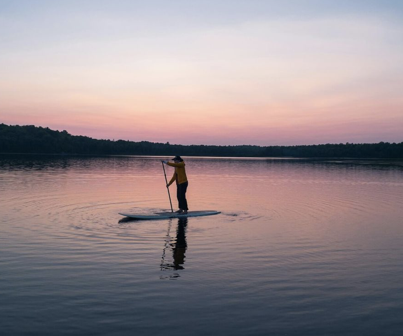 Sub brett kan lånes hele døgnet Galleribilde