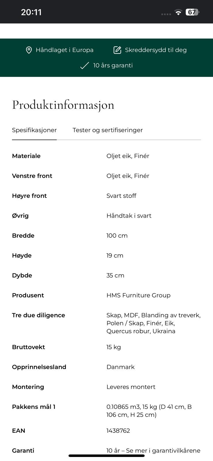 Galleribilde