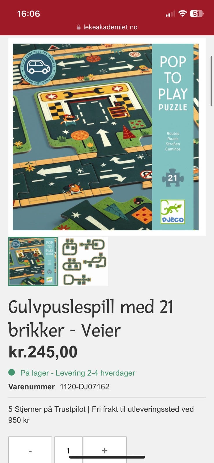 Galleribilde