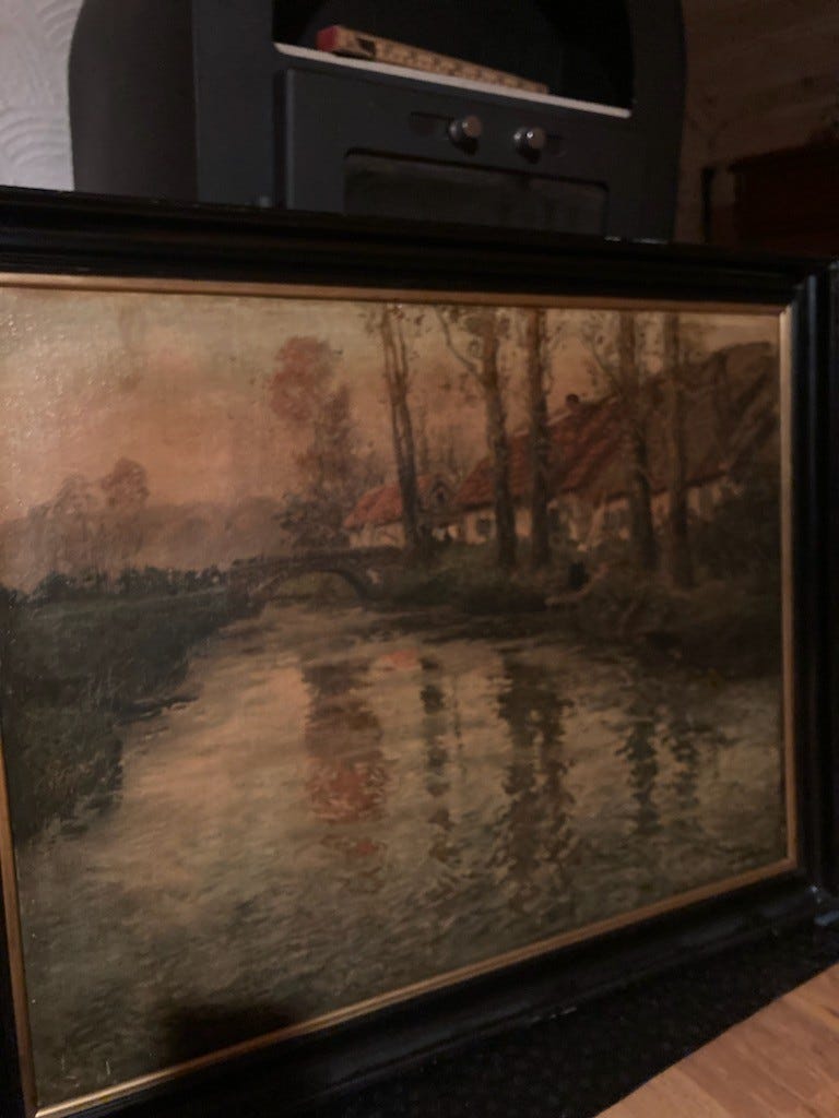 Galleribilde