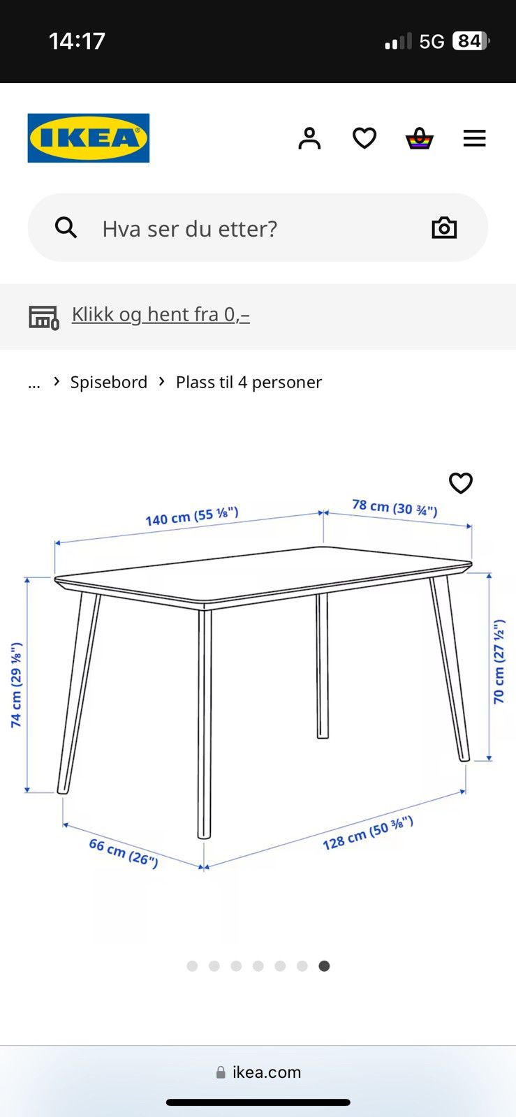 Annonsebilde