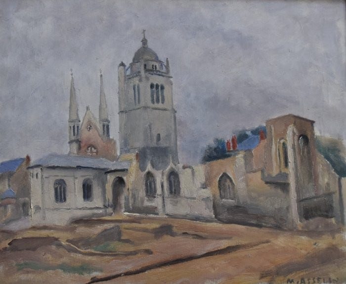 Galleribilde