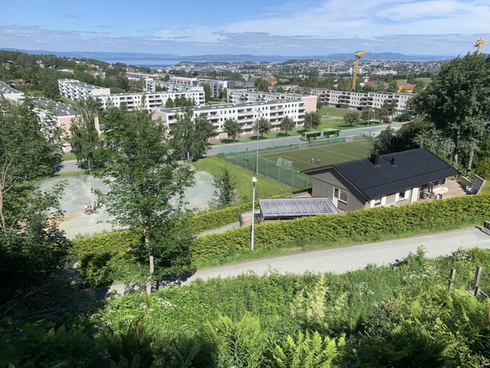 Tomter Til Salgs I Trondheim FINN Eiendom Tomter Til Salgs I Trondheim FINN Eiendom