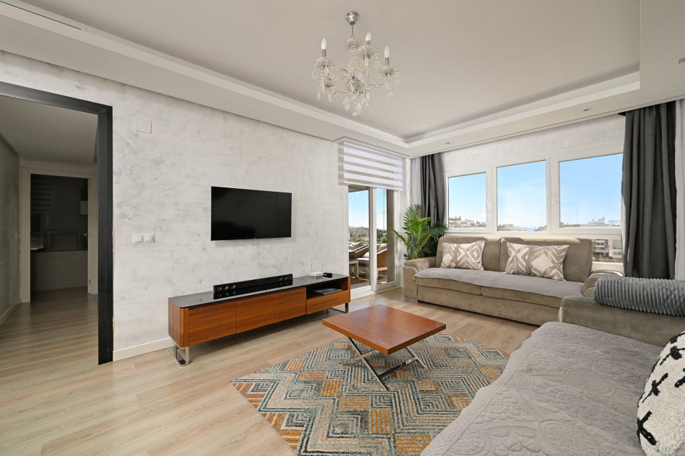 Nueva Andalucía - Lys og moderne 2-soveroms leilighet med solrik terrasse – bilde 4