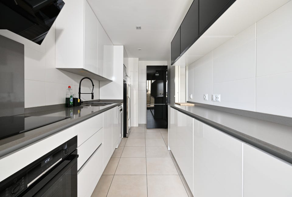 Nueva Andalucía - Lys og moderne 2-soveroms leilighet med solrik terrasse – bilde 5