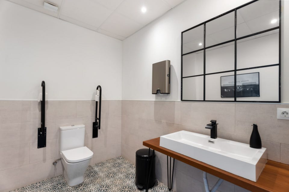 Investeringsmulighet!! - Eksklusivt boutiquehotell med 11 soverom i gamlebyen i Estepona - kun 2 min gange fra stranden – bilde 3