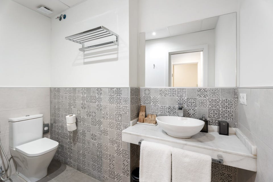 Investeringsmulighet!! - Eksklusivt boutiquehotell med 11 soverom i gamlebyen i Estepona - kun 2 min gange fra stranden – bilde 5