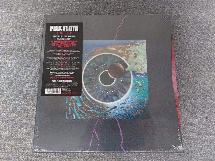 【4LP・Still Sealed】Pink Floyd / P.U.L.S.E s-l1200.jpg