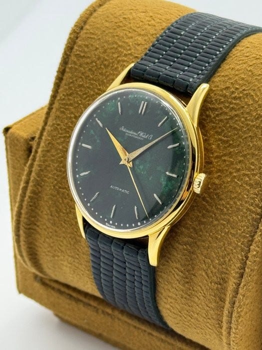 IWC Schaffhausen Automatic 853 Ingen reservasjonspris