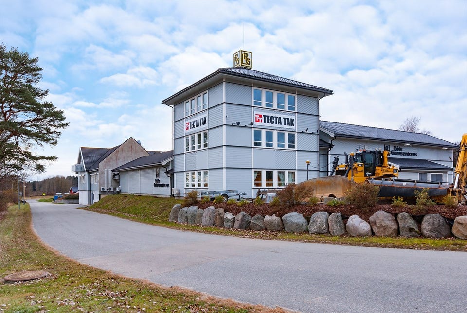 Mosseveien 112, Rygge