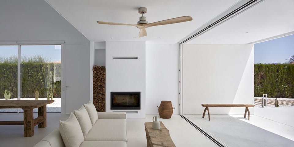Estepona - Moderne nøkkelferdig villa med basseng og panoramautsikt i Valle Romano – bilde 5